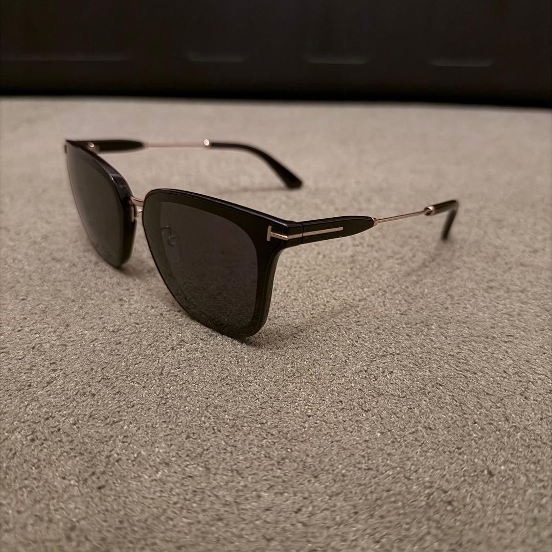 トムフォード サングラス TOM FORD FT0726-K