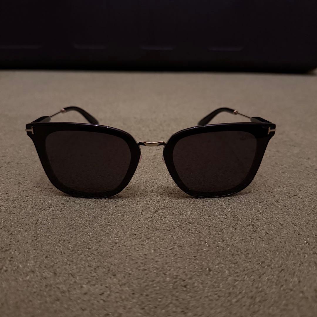 トムフォード サングラス TOM FORD FT0726-K