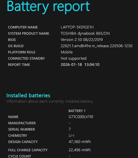 【特価】corei5 第8世代❗️東芝 dynabook Windows11搭載