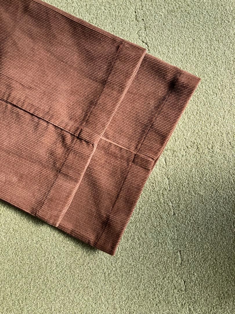 80s Dickies コーデュロイパンツ ビンテージ タロンジップ USA製