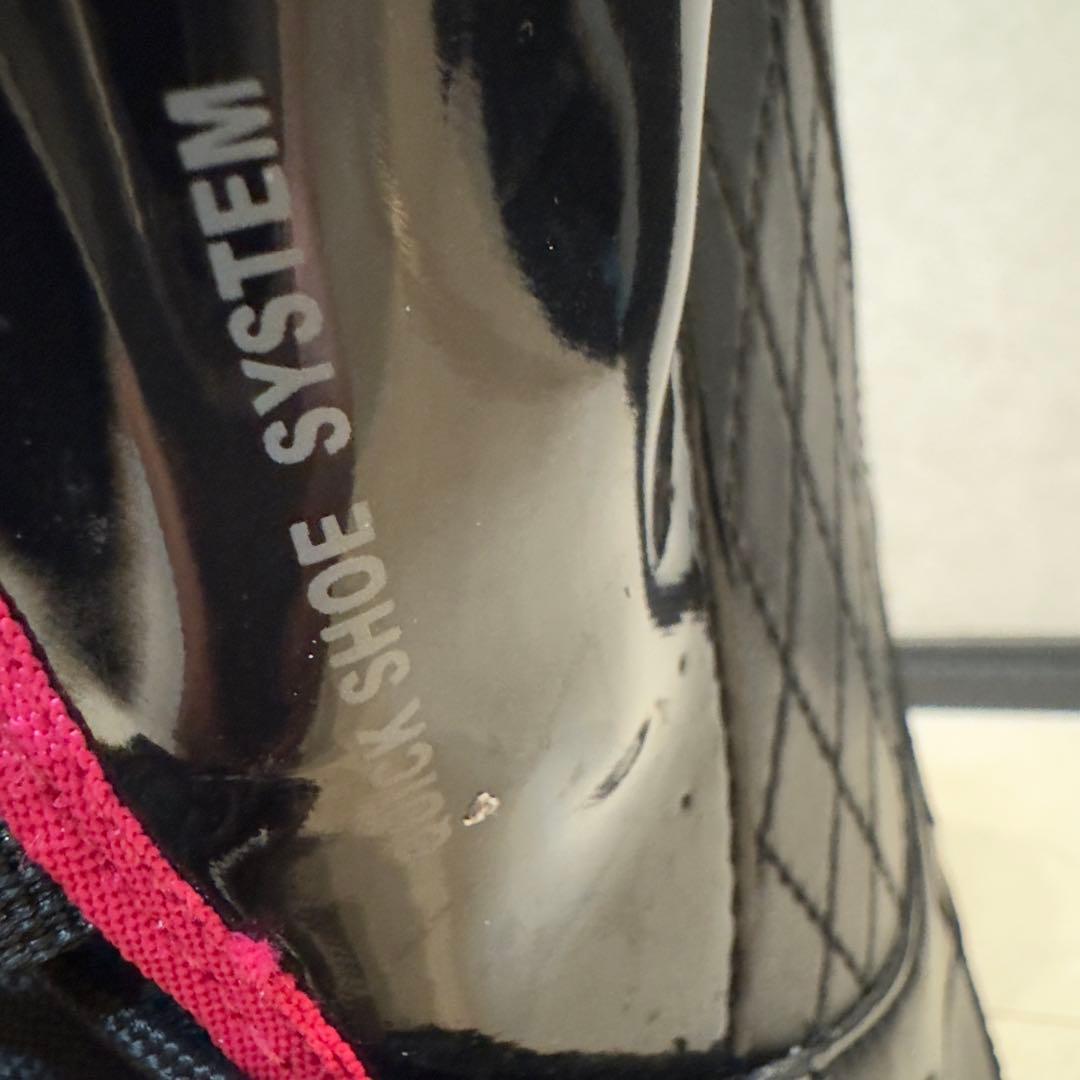 美品✨SiONYX スノーボードブーツ 25.0cm（US7） レディース