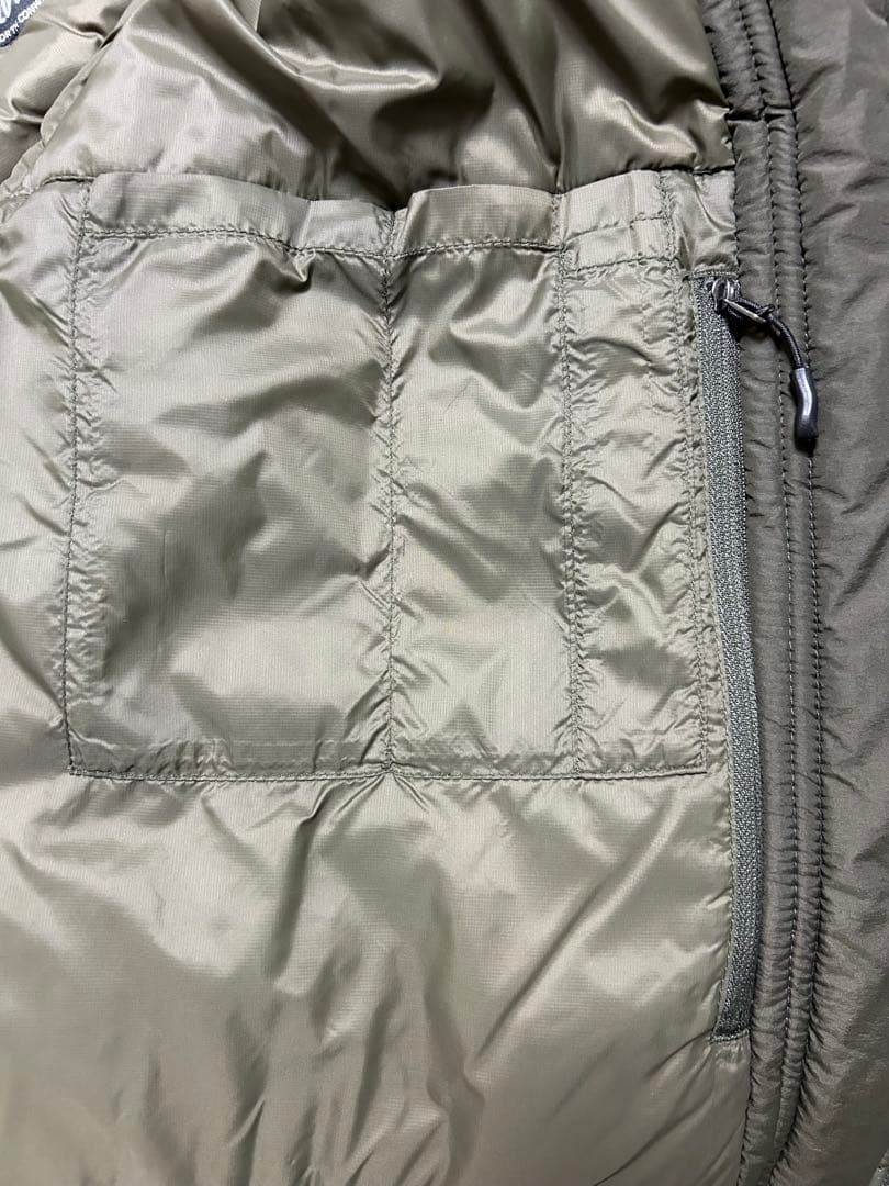 専用　WILD THINGS ワイルドシングス　モンスターパーカー