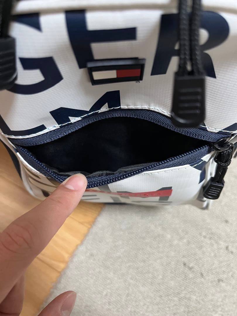 【値下げ交渉⭕️】  キャディバッグ