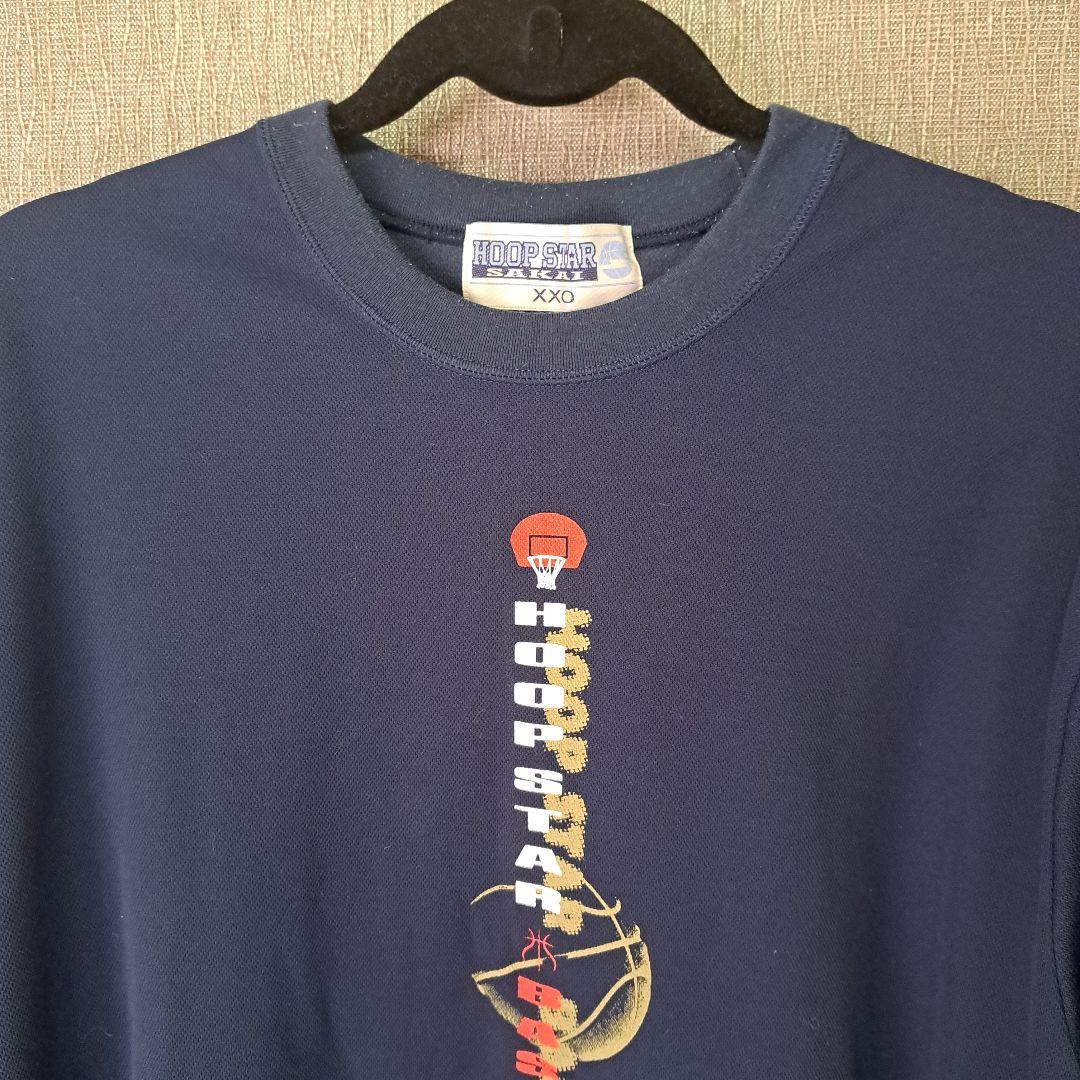 前橋育英高 バスケ部 ジャージ上下セット &ロンTセット