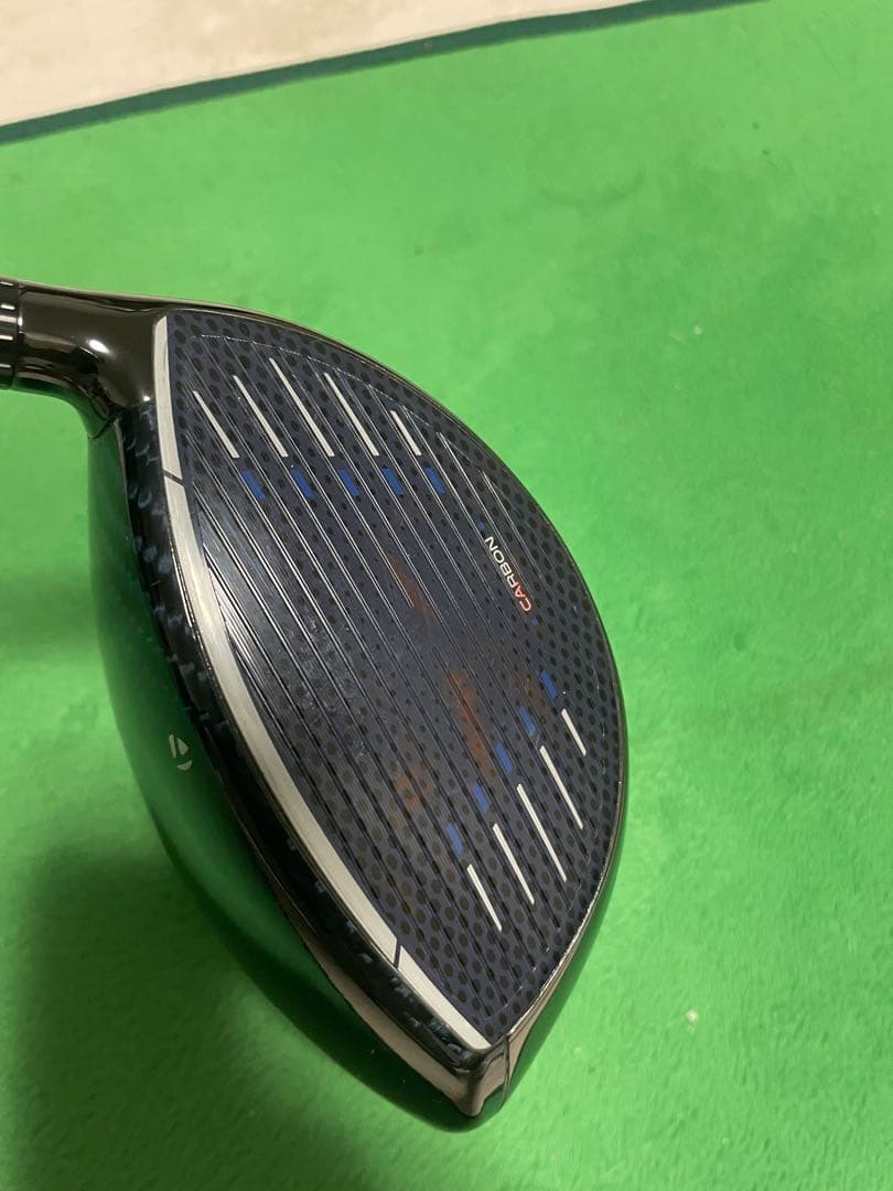 Qi10 MAX LITE 10.5度 スピーダーNX 5S 正規品　保証書有