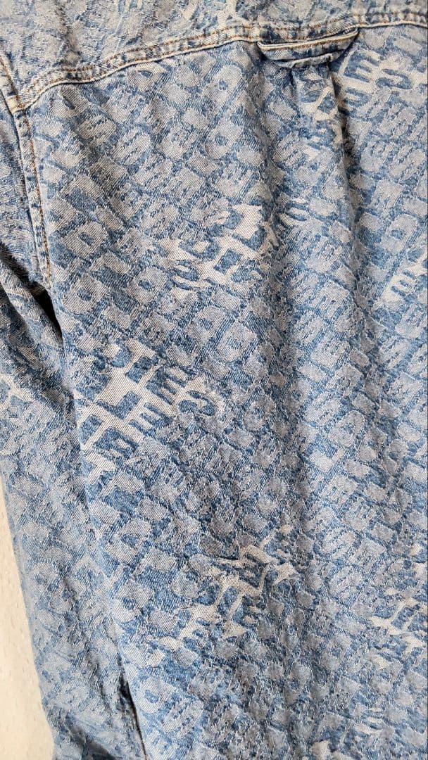 ディーゼル デニムジャケット