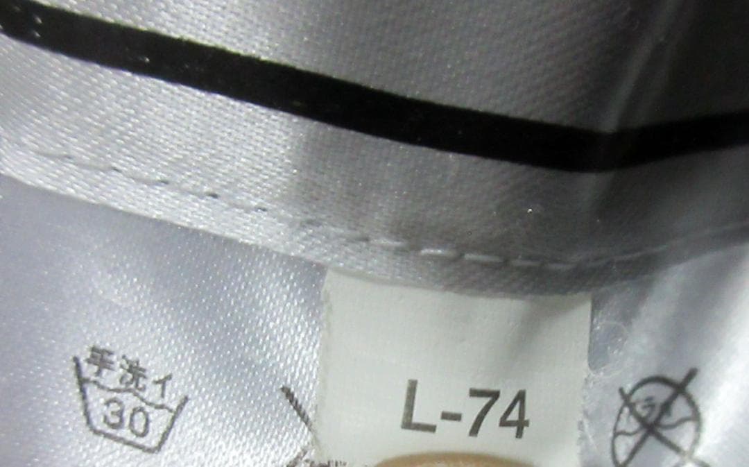 MIZUNO　ミズノ　デモ　Demo パンツ　Lサイズ 中綿入り