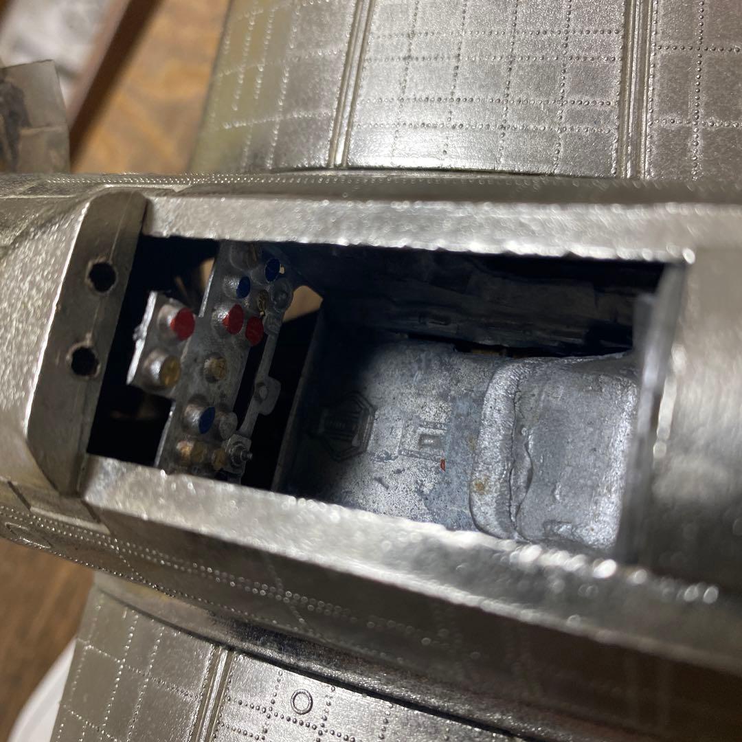 希少 レア 金属 工芸 零戦 零式艦上戦闘機21型 1/25 フェーマスアート