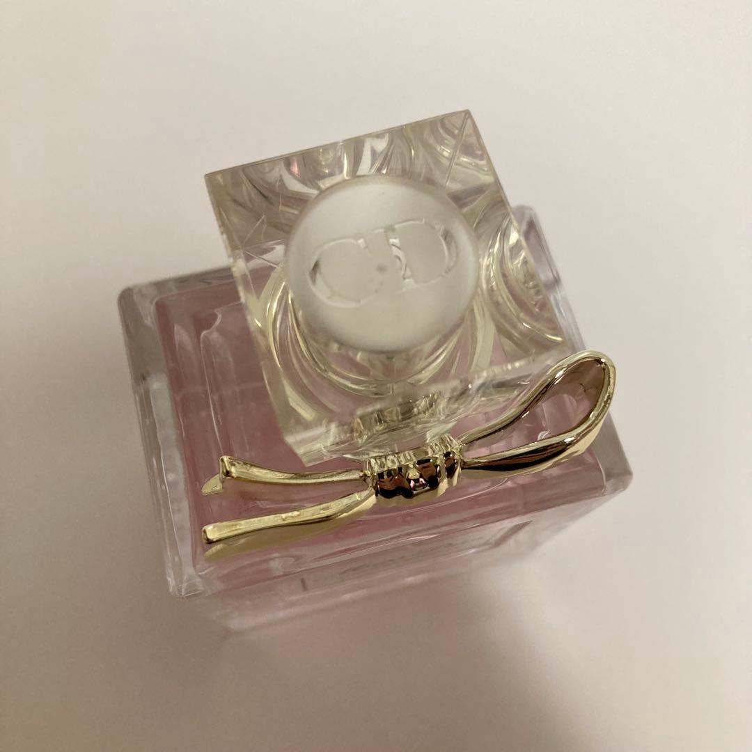 Miss Dior香水 ・トラベルスプレー ヘアミスト