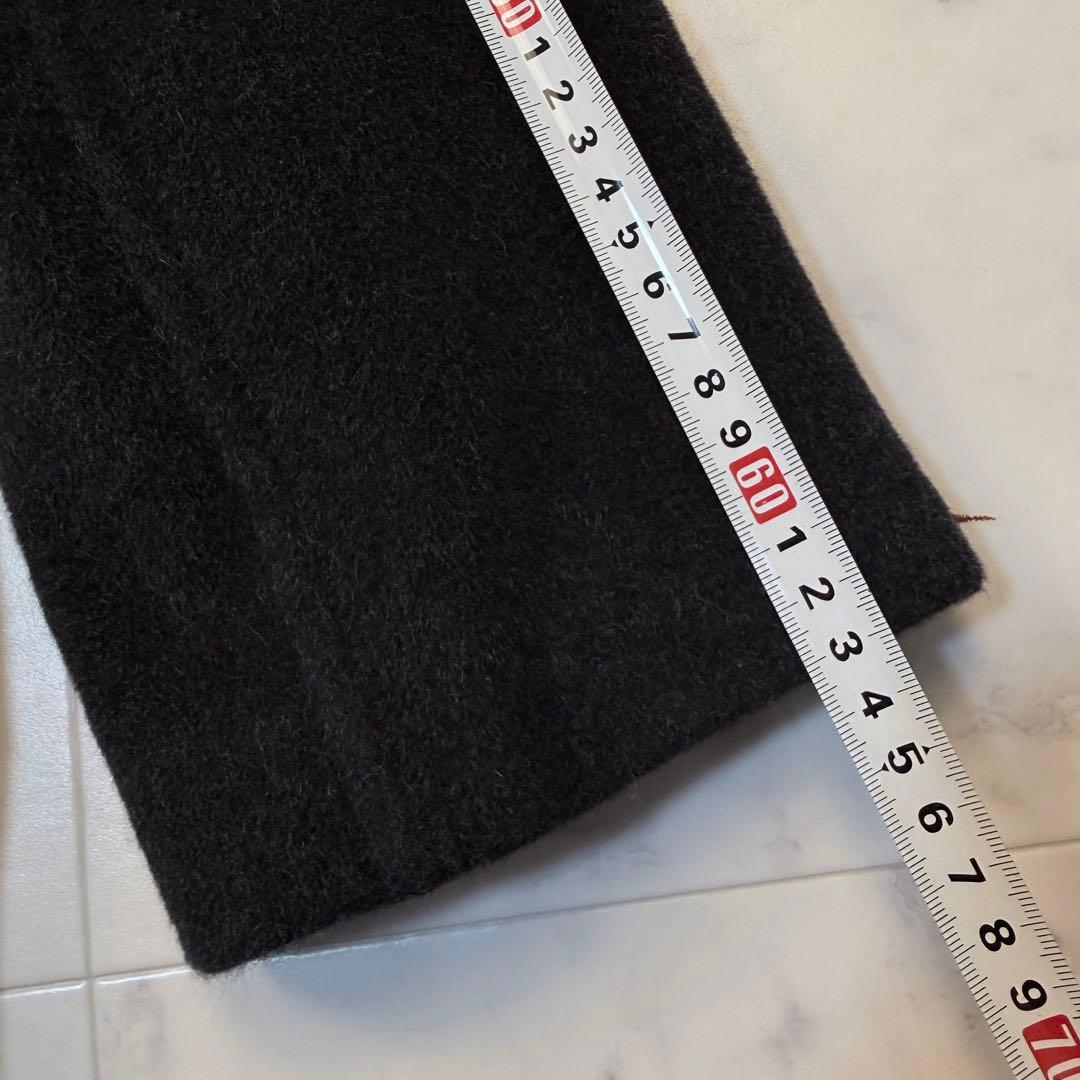 XL相当 ヴィンテージ 90´s JUN MEN チェスターコート 着丈124