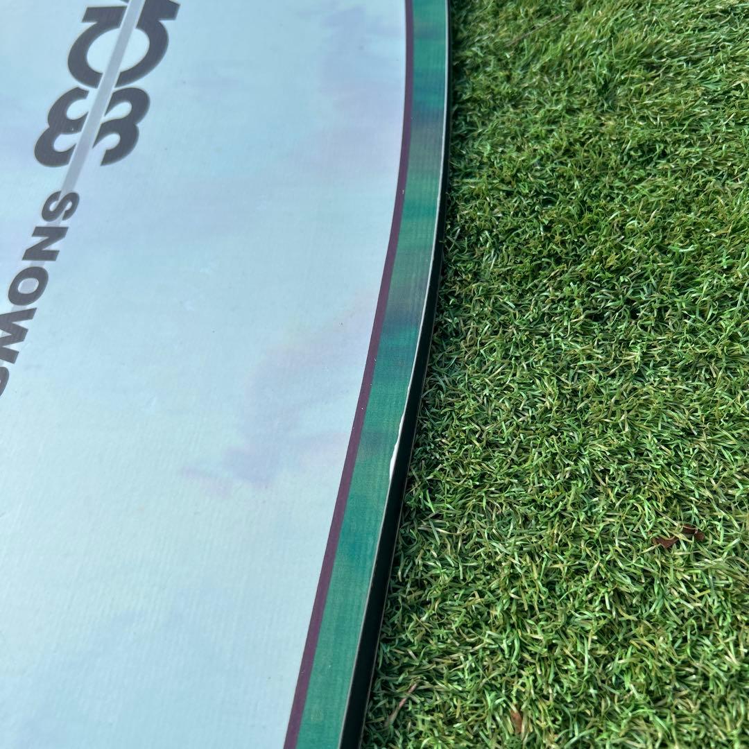 MOSS STICK 62SW JTA商品です！