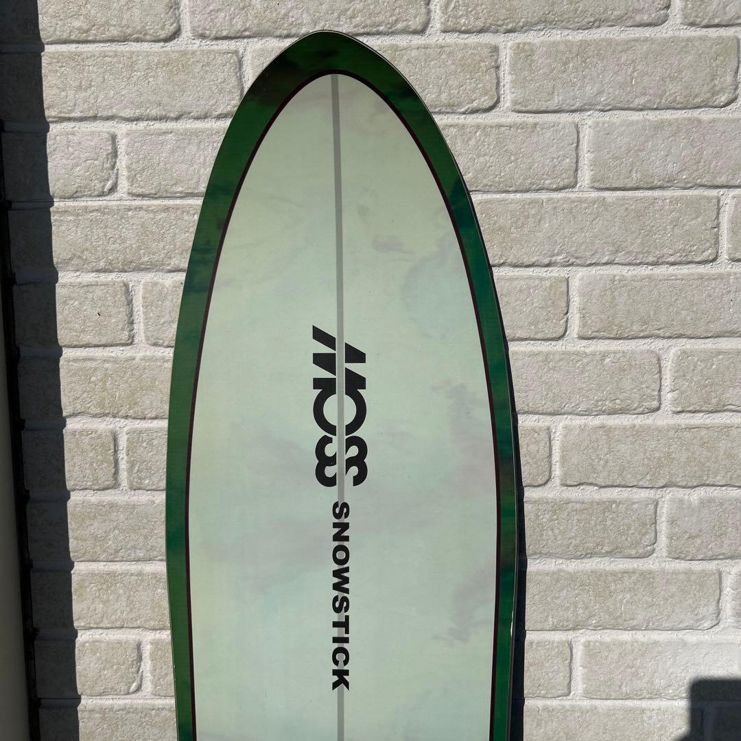 MOSS STICK 62SW JTA商品です！