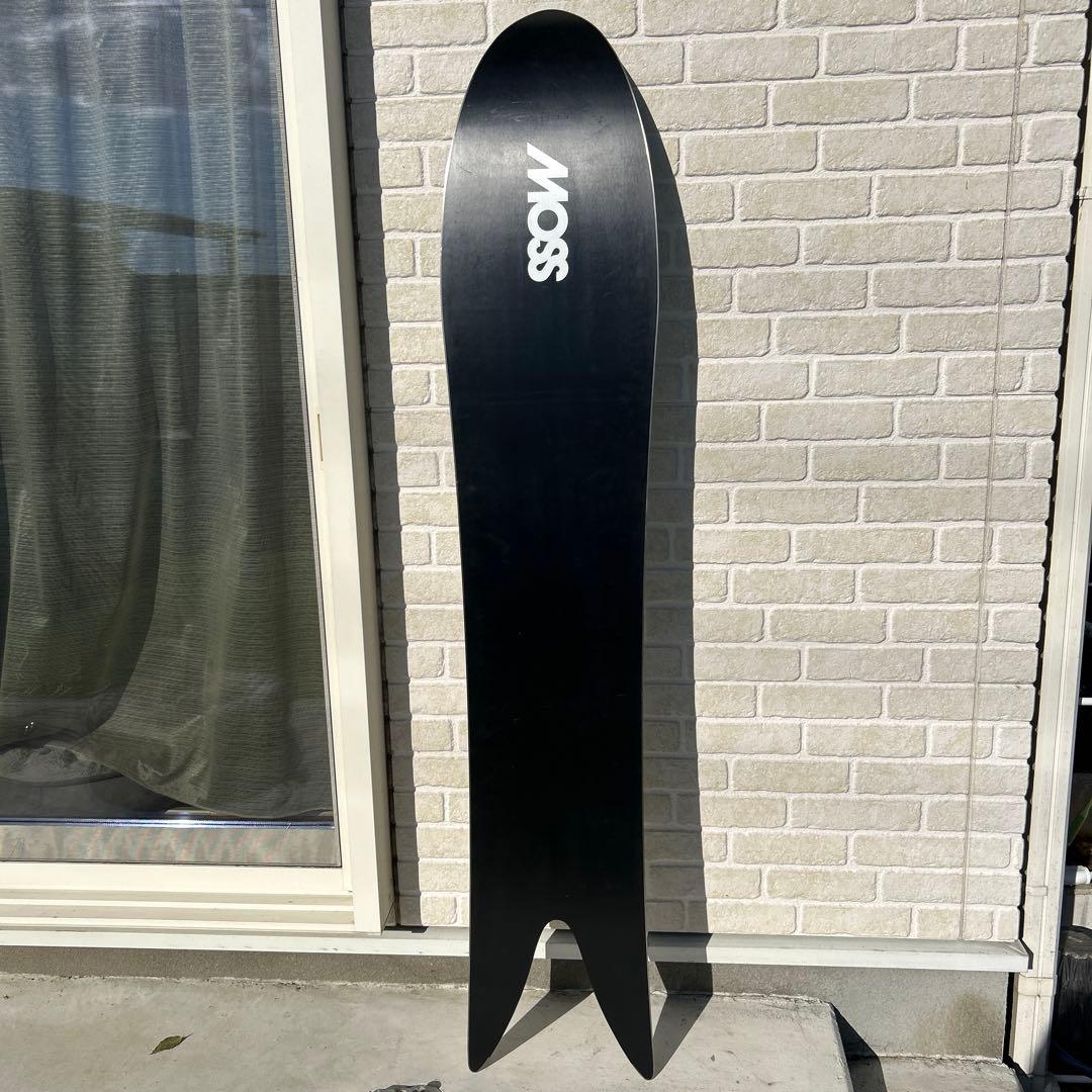 MOSS STICK 62SW JTA商品です！