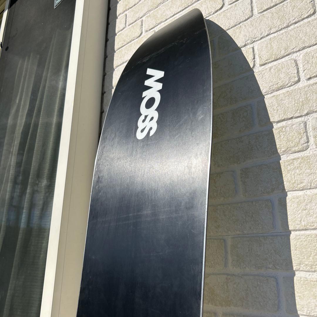 MOSS STICK 62SW JTA商品です！