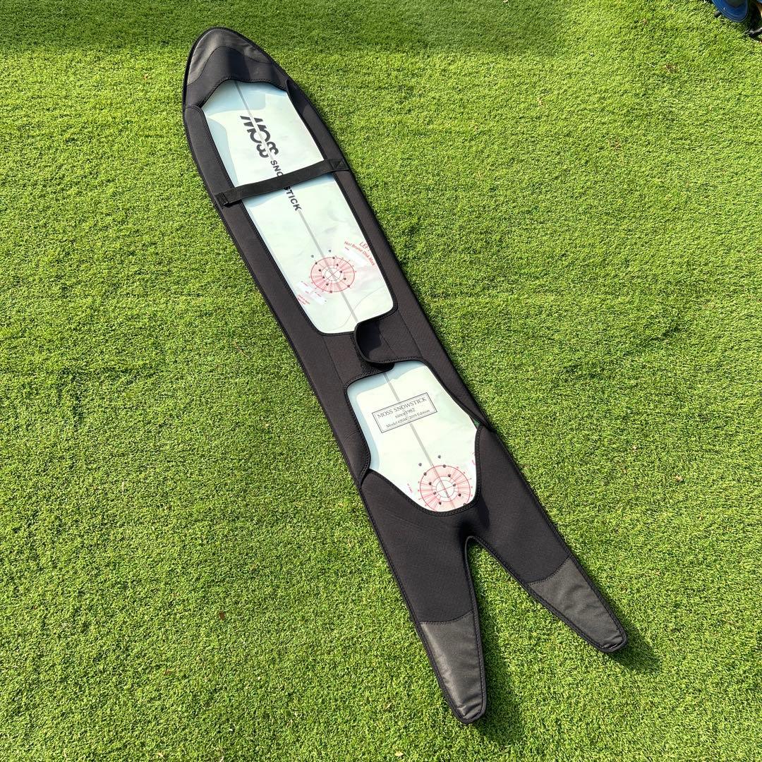 MOSS STICK 62SW JTA商品です！