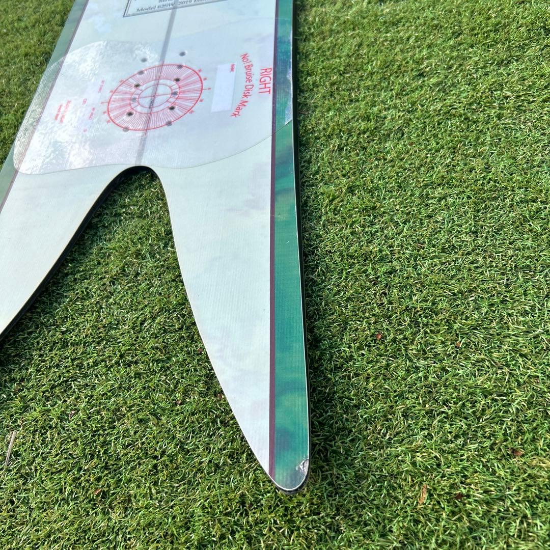 MOSS STICK 62SW JTA商品です！