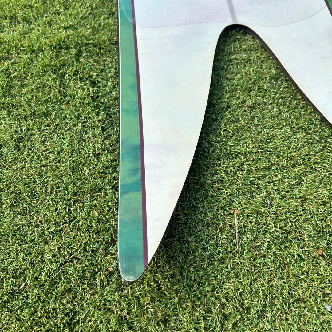 MOSS STICK 62SW JTA商品です！