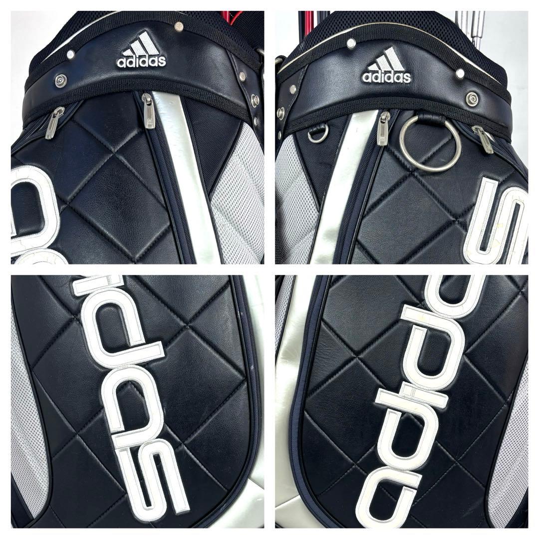 本格派 メンズゴルフクラブ 14本 フルセット ゴルフセット お試しセット 豪華