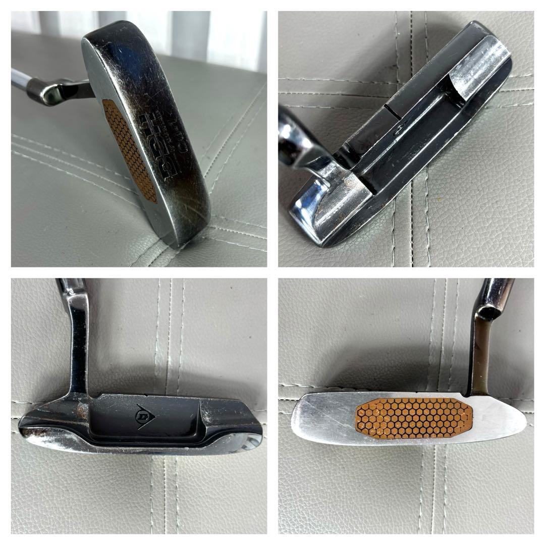 本格派 メンズゴルフクラブ 14本 フルセット ゴルフセット お試しセット 豪華