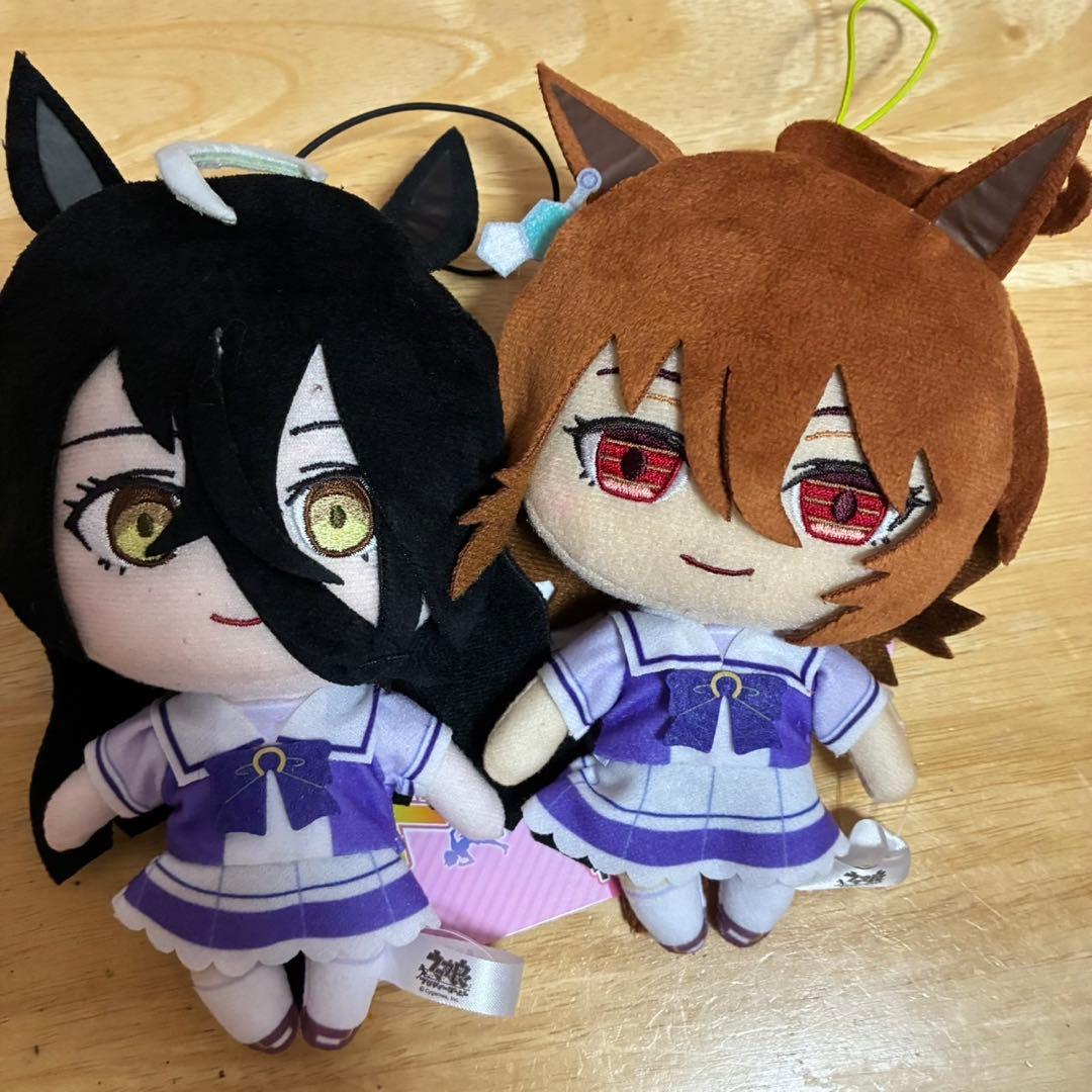 ポップマート ラブブエナジー コンプセット