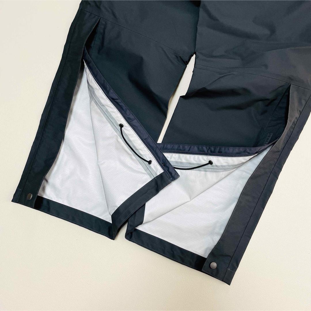 6634【未使用タグ付】フェニックス　スキーウェア　Stelvio 3Lパンツ