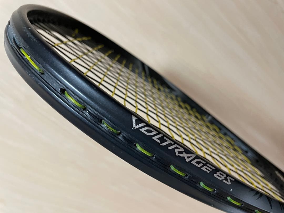 ヨネックス ボルトレイジ 8S UL1