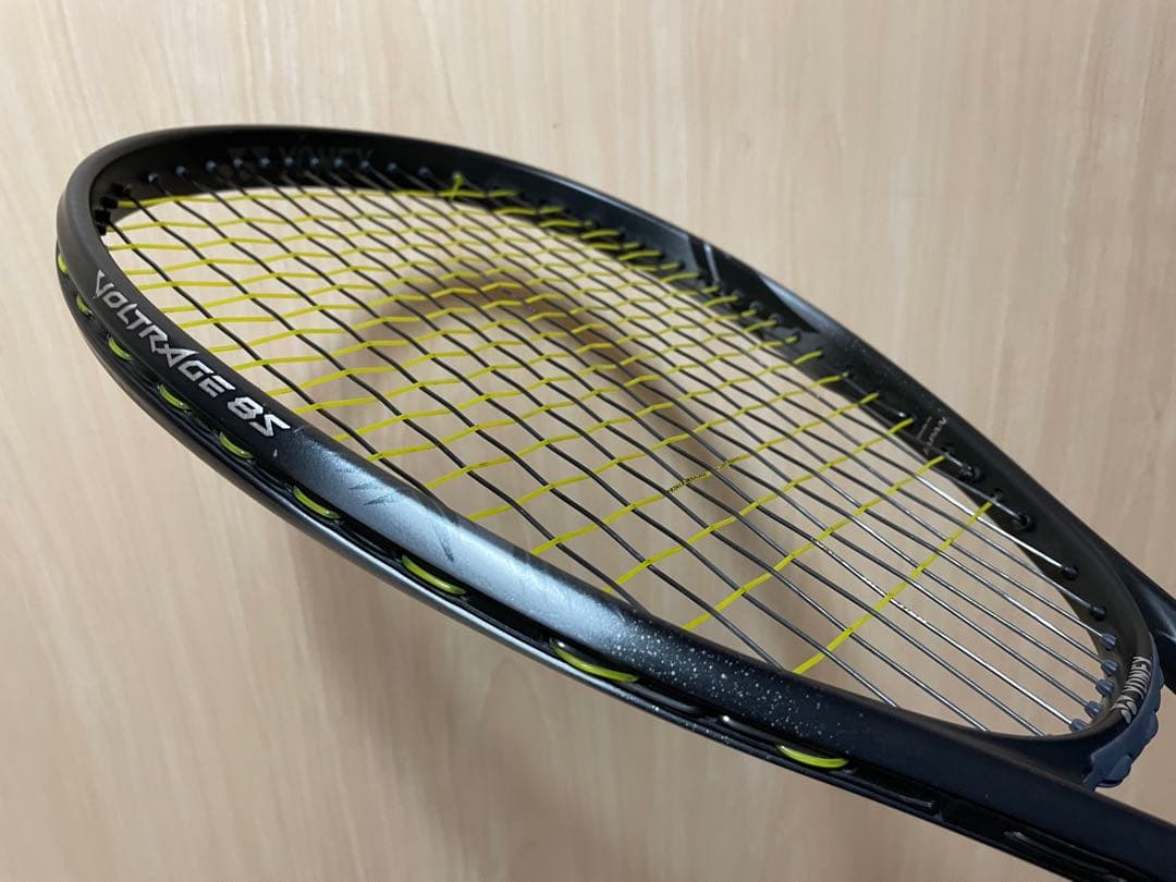 ヨネックス ボルトレイジ 8S UL1