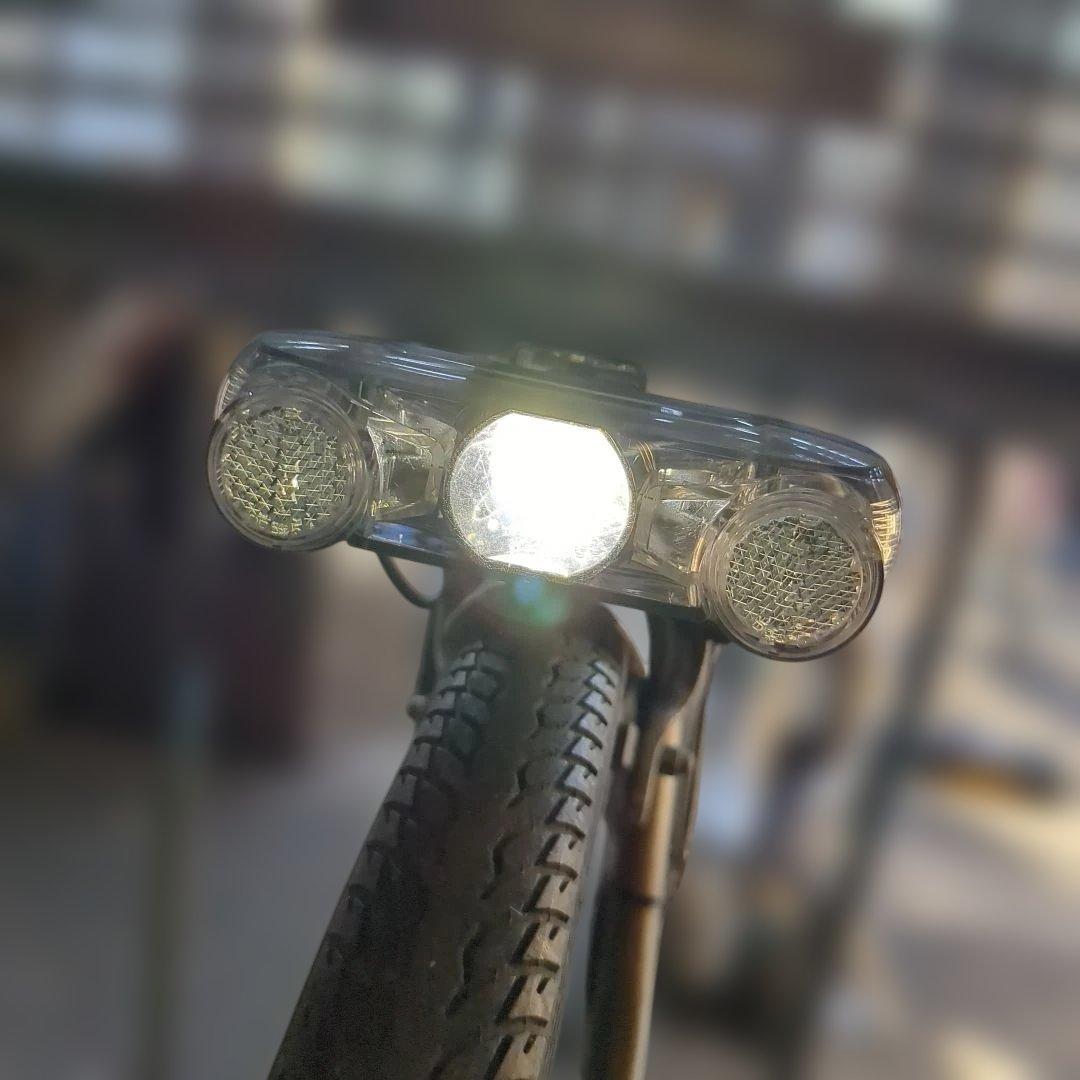 [742]送料無料 ブリジストン アシスタ 電動自転車