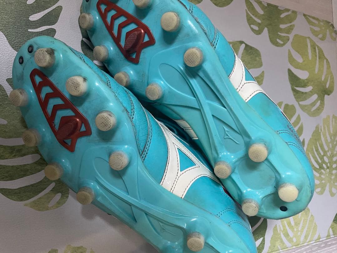 モレリア2 26.5cm