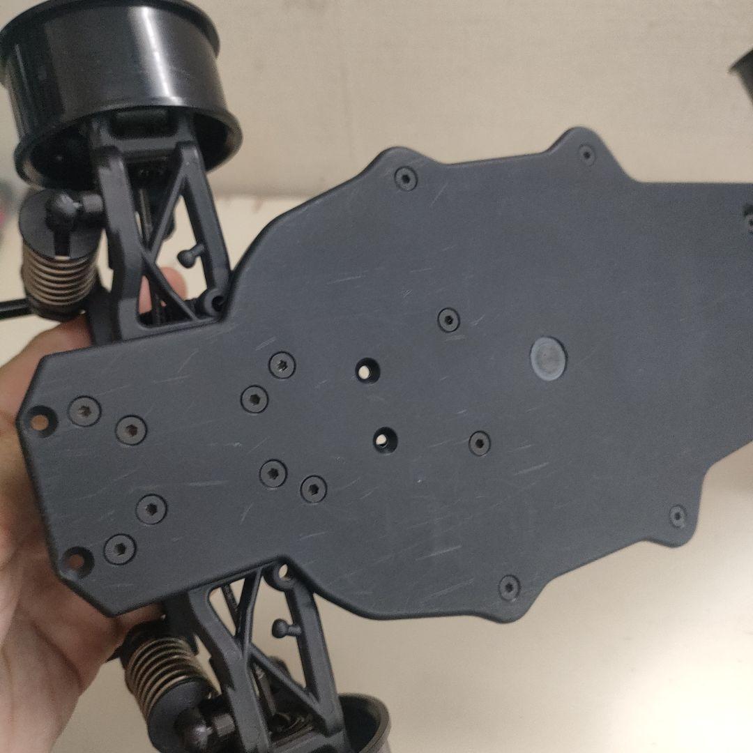 走行少】ヨコモ RD1.0 ドリフトシャーシ のみの通販はau PAY