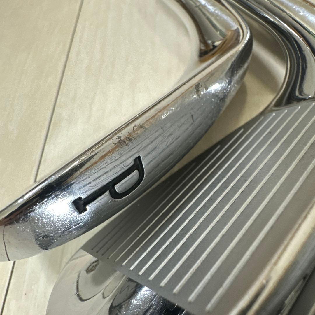 値下げ　EPONパーソナル2アイアンセット