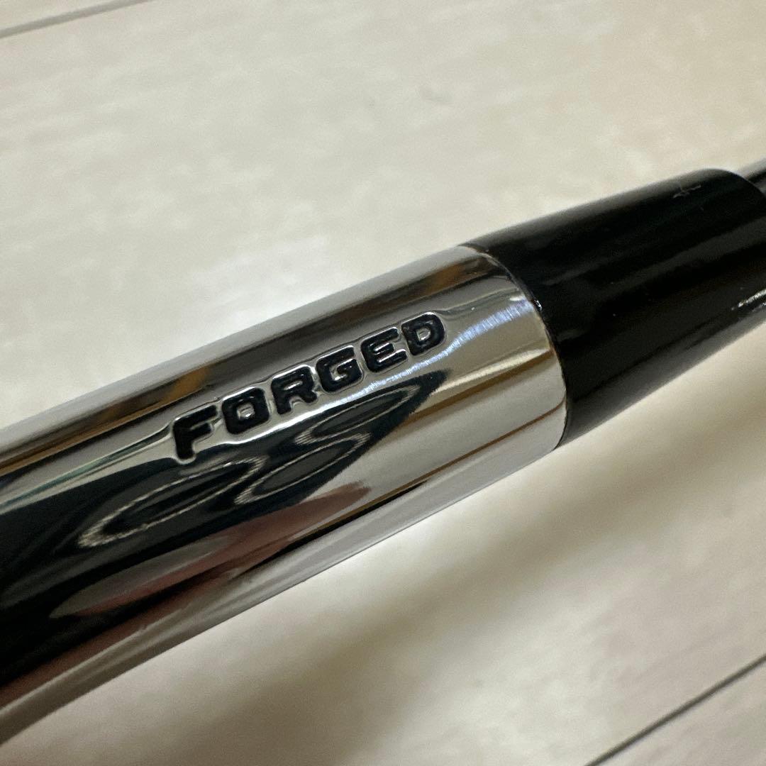 値下げ　EPONパーソナル2アイアンセット