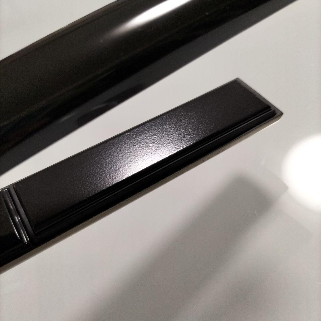 ヘアビューロン 4D ストレートヘアアイロン