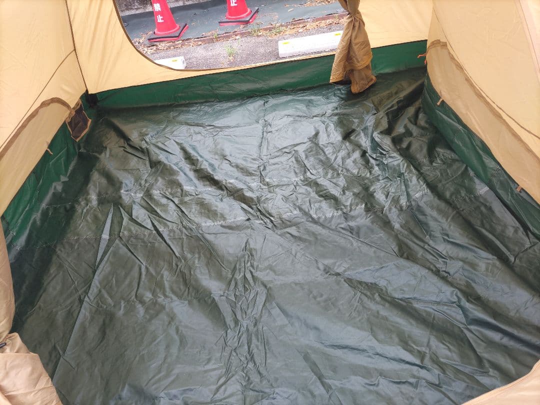 コールマン　タフワイドドームEXⅢ