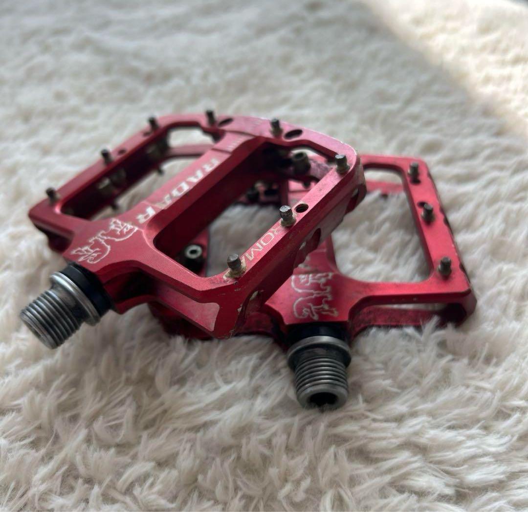 BMXレース用/Bombshell Brake Arms