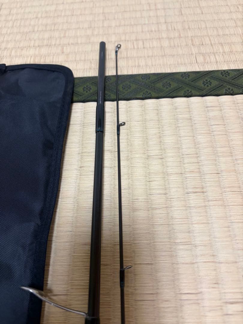 ダイワ　エメラルダスmx 86M