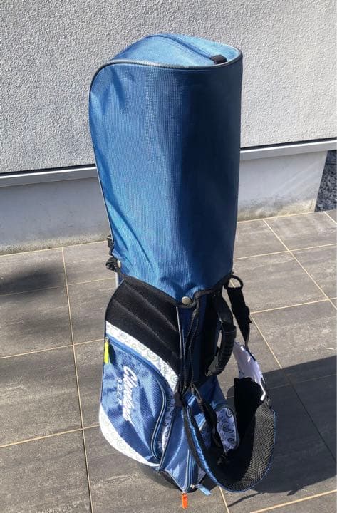 クリーブランドゴルフ ジュニアセット MEDIUM SET 6本 （7〜10歳）