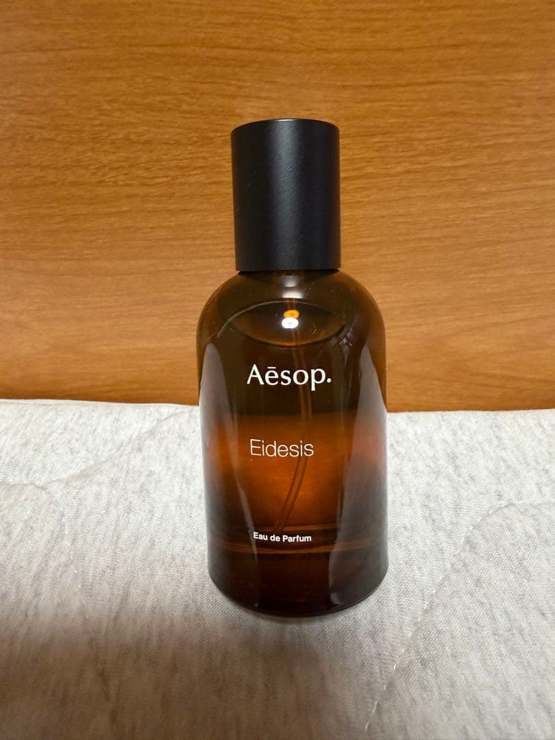 【ほぼ未使用】Aesop イソップ イーディシス オードパルファム 50ml