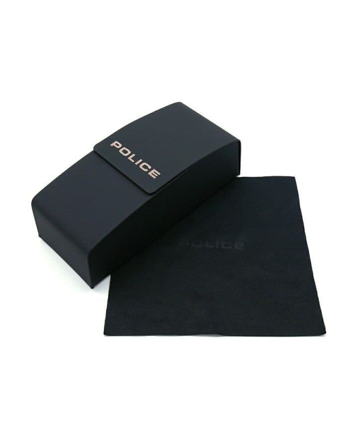 ☆【2026年モデル・国内正規品】POLICE　サングラス　T71J-04AL