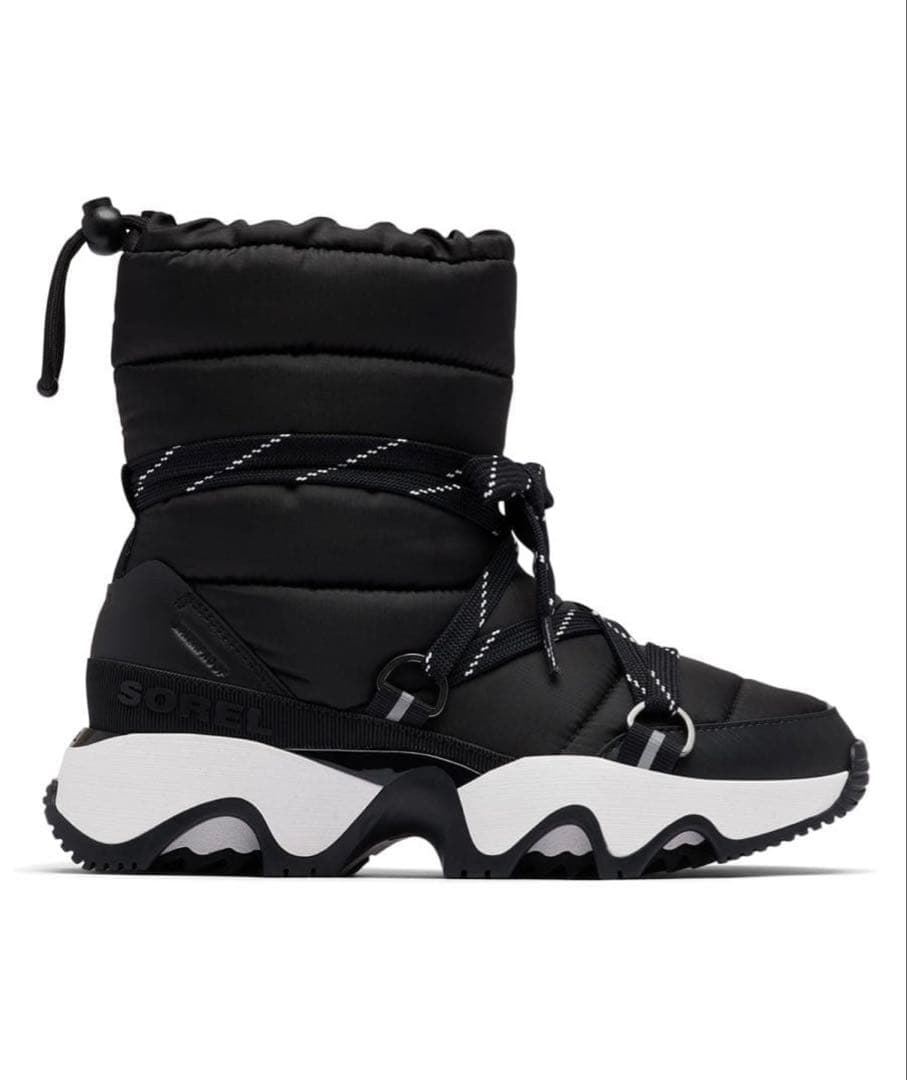 SOREL ソレル　キネティックインパクト ネクスト ブーツ ウォータープルーフ