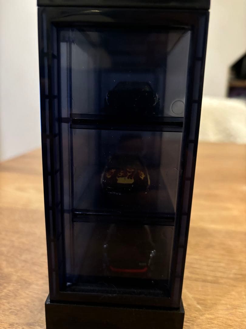 ナイトライダー　Hot Wheels 6点ミニカーセット