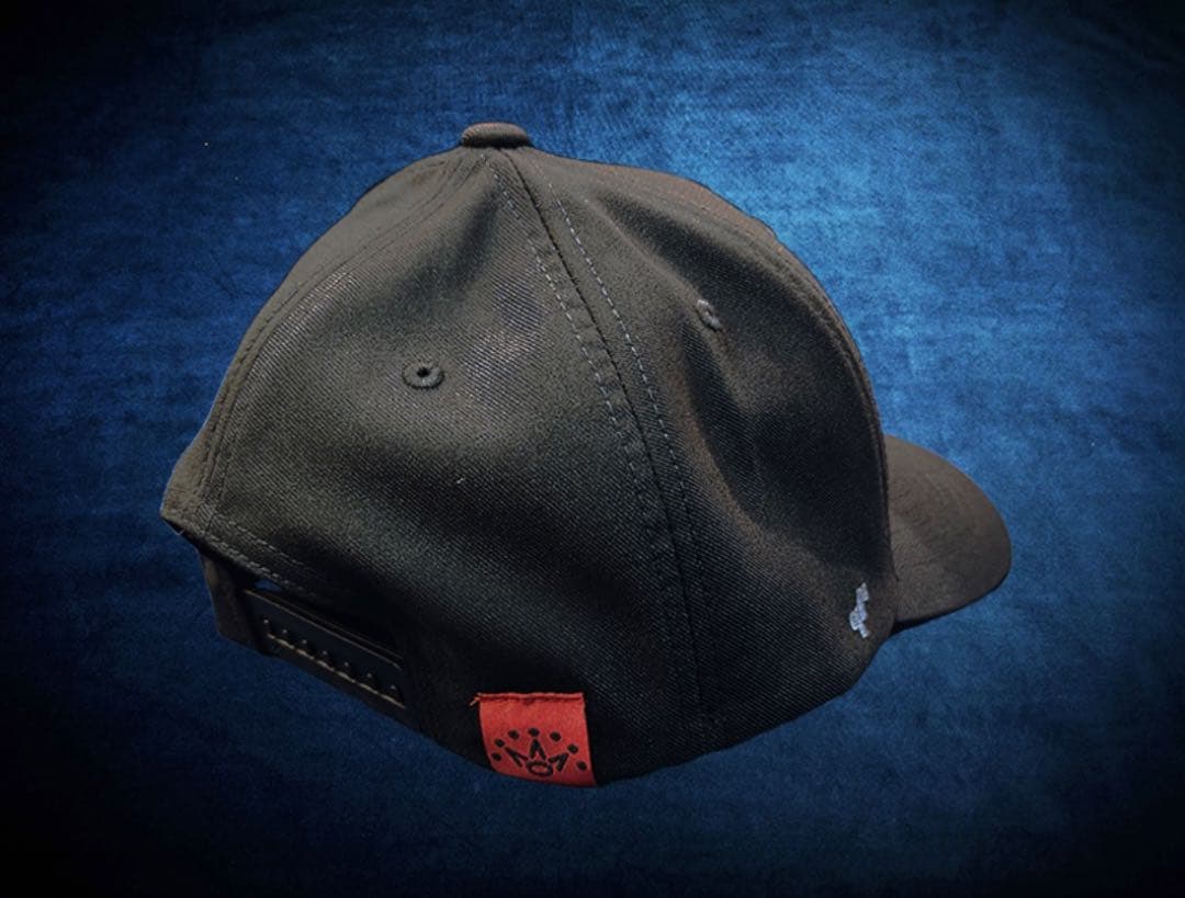 限定】スコッティキャメロン キツネドッグ キャップ 2025フェスティバル