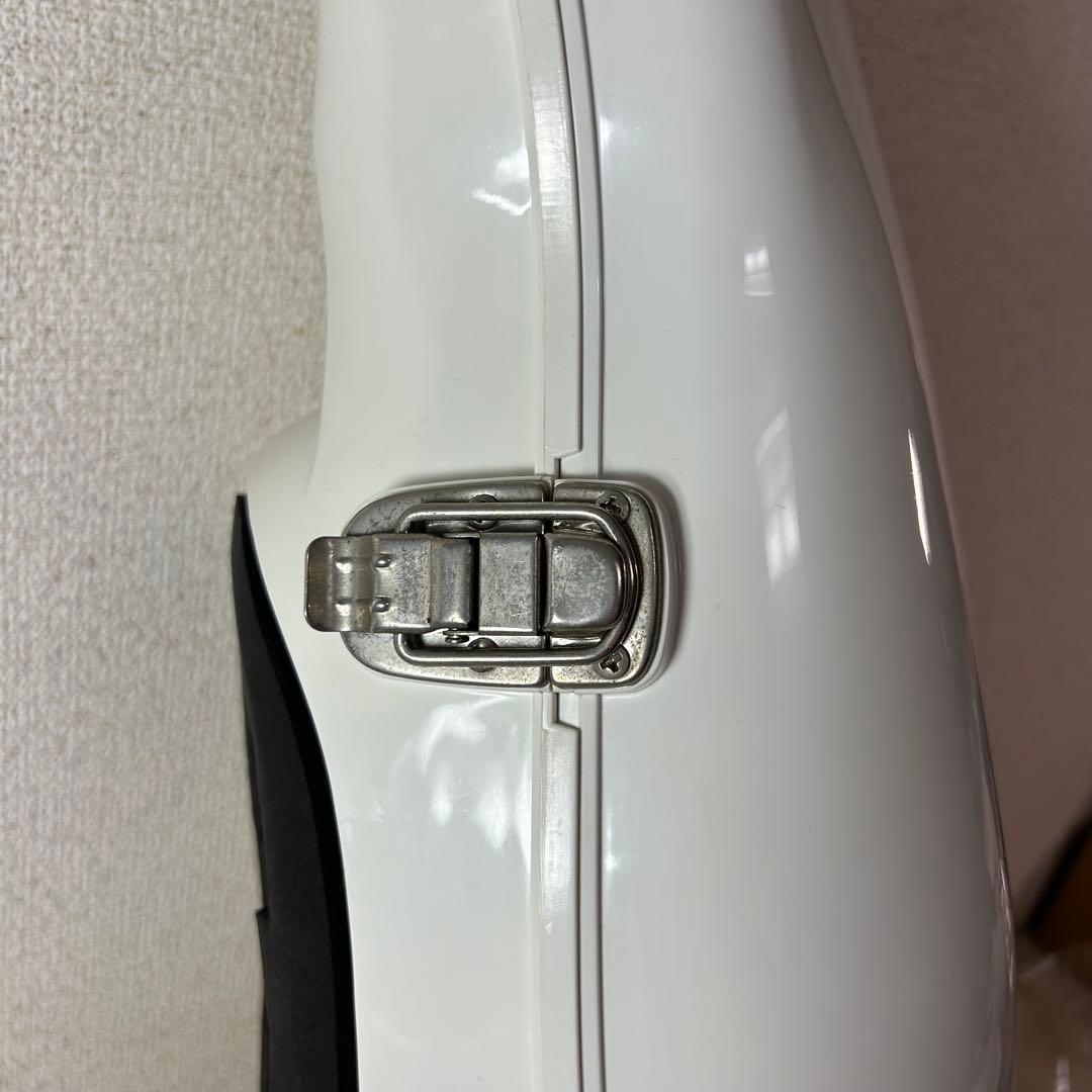 e-sax アルトサックス　BESTBRASS ゼンオン　消音器