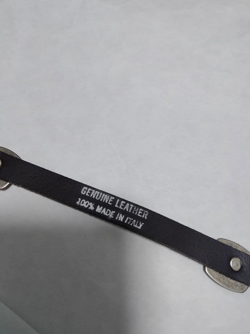 PUNTOVITA　プントヴィータ　コンチョ細ベルト