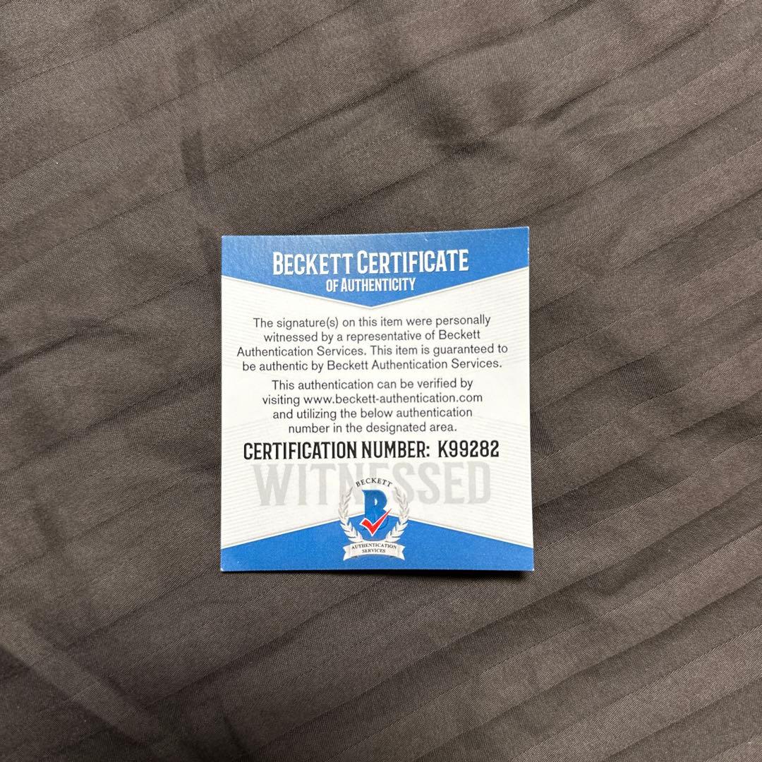 ロナウド 直筆サインスパイク レアルマドリード ポルトガル代表 新品