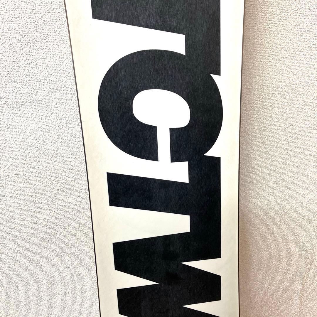 ESV047 FANATIC FTC TWIN ボード 150cmカバー付 - メルカリ