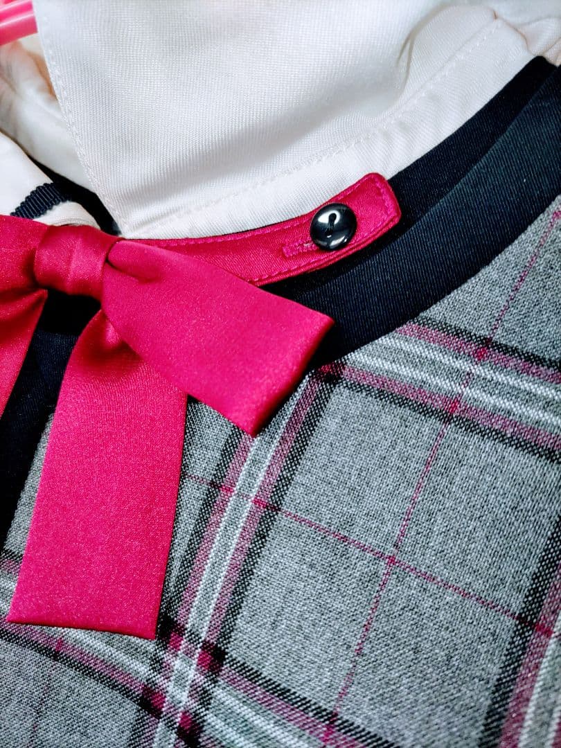 《美品》メゾピアノジュニア 160cm セットアップ フォーマル 卒業式 入学式