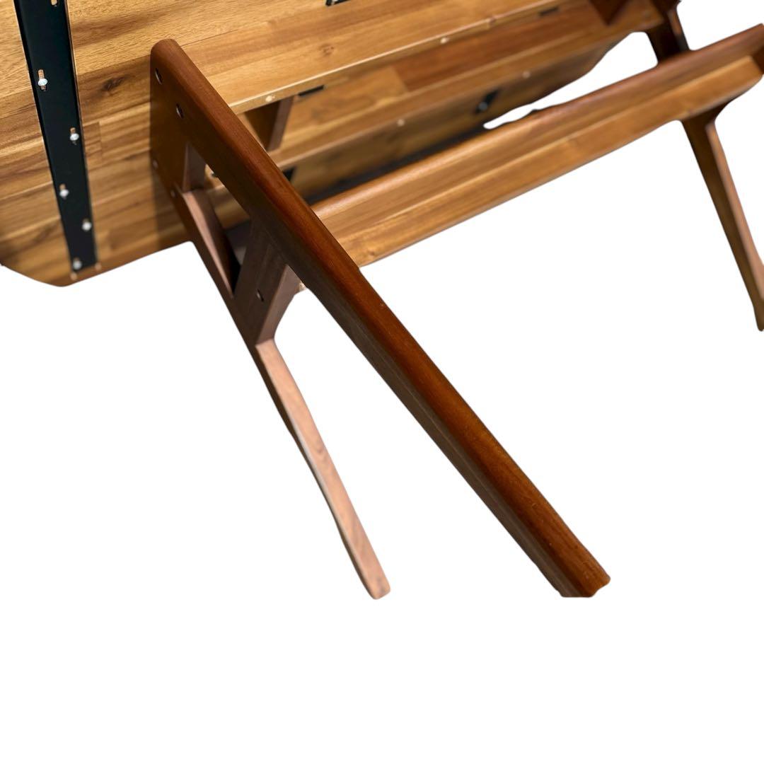 ハル様専用HR825 ②/3 unico SWELLA テーブル セット販売のみ - メルカリ