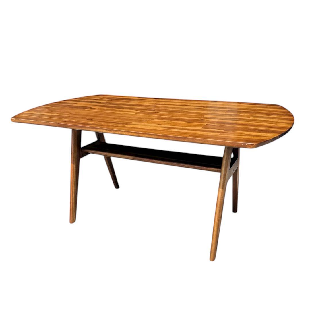 ハル様専用HR825 ②/3 unico SWELLA テーブル セット販売のみ - メルカリ