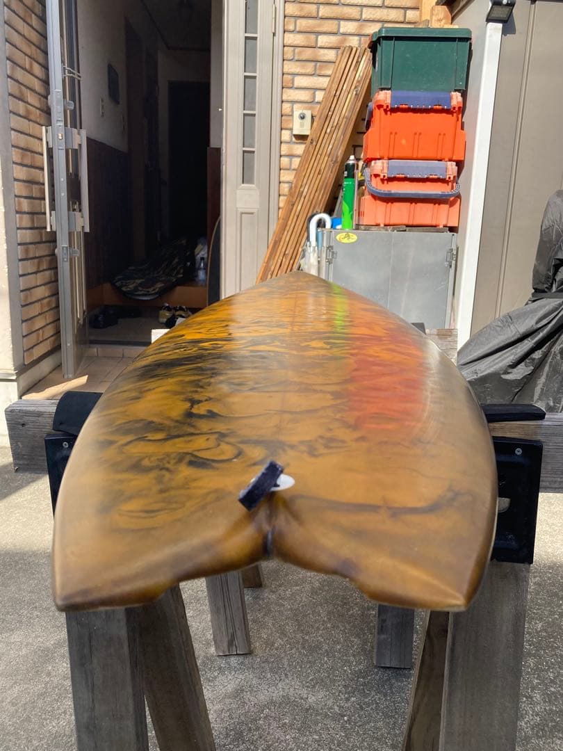 大deadkooks インヤン6.3